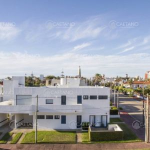 Casa En Venta En Faro De Punta Del Este