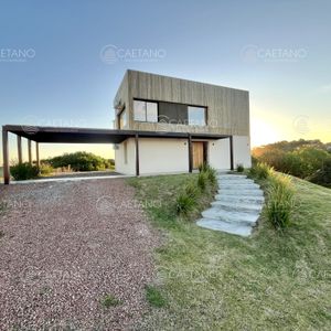 Venta Casa 3 Dormitorios. Chihuahua, Punta Ballena