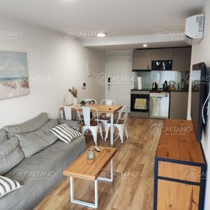 Venta Apartamento Dos Dormitorios Punta Del Este