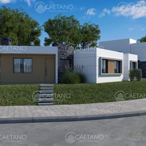 Venta Casa 3 Dormitorios. Burnet, Maldonado