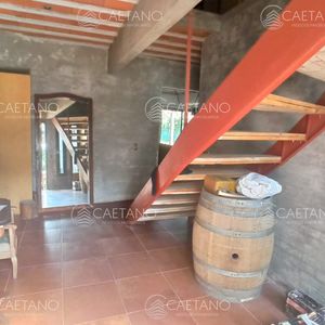 Casa Ubicada A Pasos De Avenida Córdoba En Barrio Cantegril - Punta Del Este.