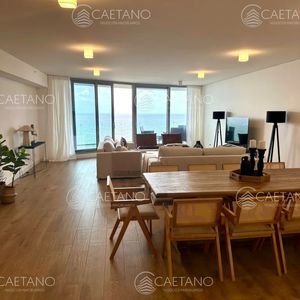 Venta Apartamento De Lujo Punta Del Este 3 Dormitorios