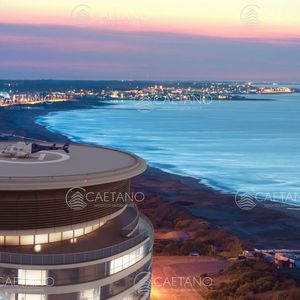 Venta Apartamento De Lujo Punta Del Este 3 Dormitorios