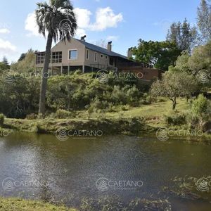 Alquiler Temporal Chacra 5 Dormitorios. Sierra De Las Cañas, Punta Del Este