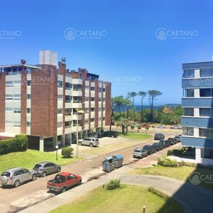 Venta Apartamento Punta Del Este 2 Dormitorios