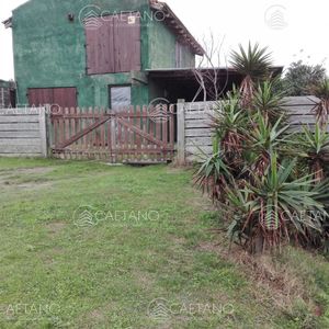 Venta Casa En Punta Del Este Santa Monica