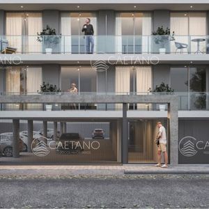 Venta Apartamento A Estrenar 1 Dormitorio