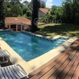 Alquiler Hermosa Casa En Zona Privilegiada