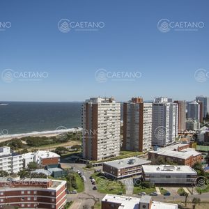 Miami Boulevard, Punta Del Este, Playa Mansa, Dos Dormitorios , Primeras Paradas