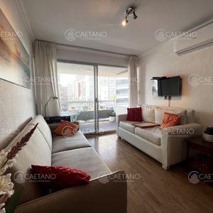 Alquiler Temporal Apartamento Península Punta Del Este