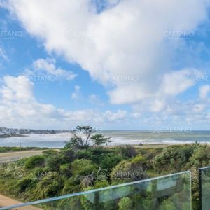 Alquiler Espectacular Penthouse Duplex Punta Del Este - 4 Dormitorios