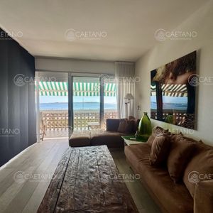 Venta Apartamento Punta Del Este Con Espectacular Vista Al Mar - 2 Dormitorios
