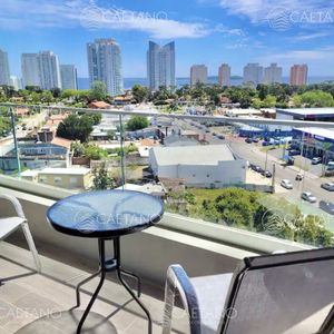 Venta Espectacular Monoambiente En Punta Del Este - 1 Dormitorio