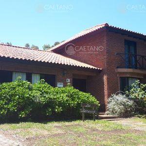 Alquiler Espectacular Casa En Punta Del Este, San Rafael