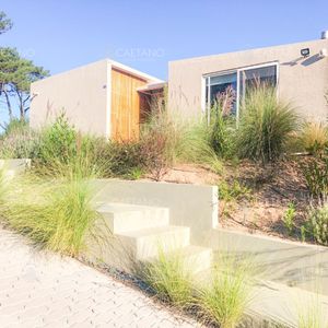 Casa En Venta Y Alquiler  En Chihuahua - Punta Ballena