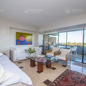 Sea Side Punta Del Este Apartamento En Venta