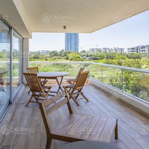 Apartamento En Punta Del Este, Brava