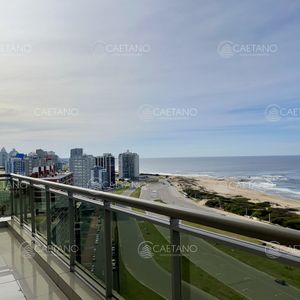 Venta Apartamento 3 Dormitorios Penthouse Central - Imperiale Punta Del Este