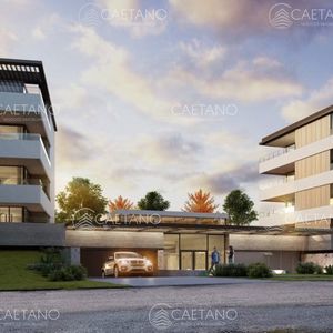 Venta Apartamento 3 Dormitorios. Playa Brava, Punta Del Este