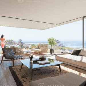 Venta Apartamento 3 Dormitorios. San Rafael, Punta Del Este