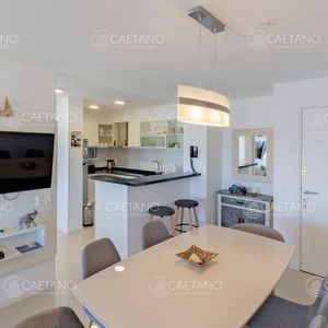 Hermoso Apartamento En Torre Arenas Del Mar 2