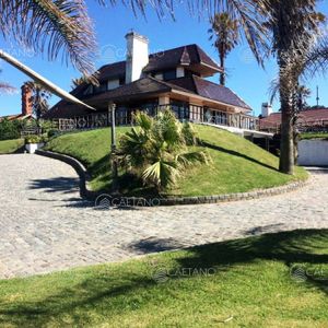 Espectacular Casa En Venta Playa Mansa