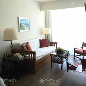 Venta Apartamento Un Dormitorio, Peninsula, Punta Del Este
