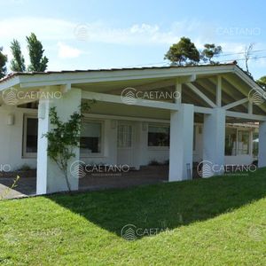 Venta Casa Punta Del Este, Solanas