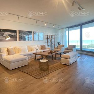 Venta Apartamento Punta Del Este, Playa Brava