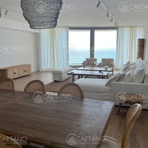 Venta Apartamento Punta Del Este, Playa Brava