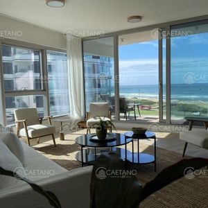 Venta Apartamento Punta Del Este, Playa Brava