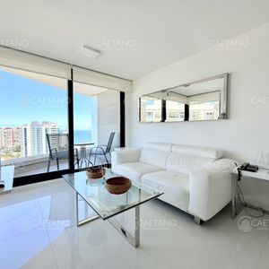 Venta Apartamento Punta Del Este, Maldonado