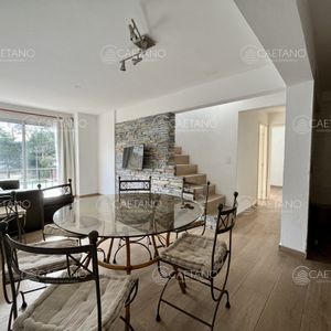 Apartamento 3 Dormitorios En Alquiler