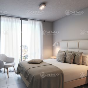 Venta Apartamento 2 Dormitorios. Maldonado.