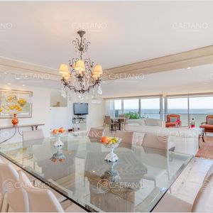 Venta Pent-house, Primera Línea, Playa Mansa