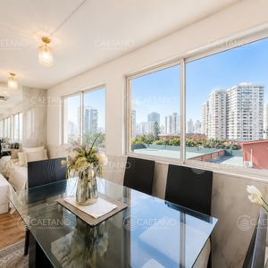 Venta Apartamento 1 Dormitorio - Playa Mansa, Punta Del Este