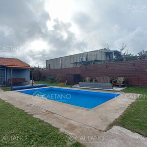 Vende Casa De 3 Dormitorios, En Excelente Estado, Pinares, Punta Del Este