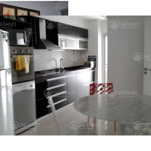 Apartamento En Punta Del Este, Aidy Grill