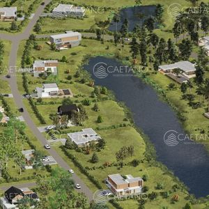 Venta Terreno En Barrio Privado Punta Del Este