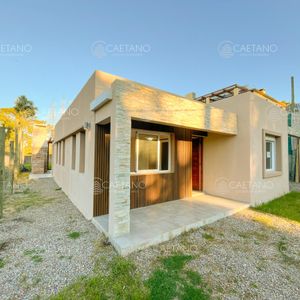 Venta Casa Piedras Del Chileno