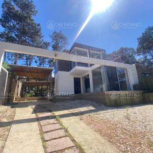 Casa En Montoya, La Barra