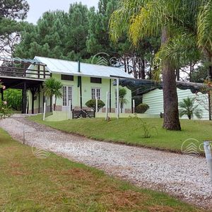 Casa En Venta De 4 Dormitorios En Punta Ballena