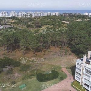 Terreno En Venta Para Desarrollo - Punta Del Este