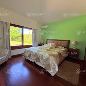 Alquiler Temporario Casa De 3 Dormitorios - Cantegril