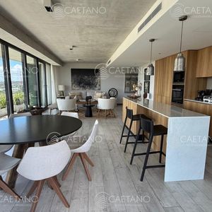 Alquiler Temporario 1 Dormitorio + Den -  Rincon Del Indio