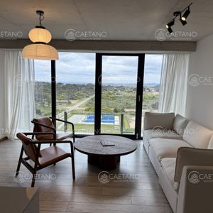 Venta Apartamento 1 Dormitorio Playa Breva, Punta Del Este.
