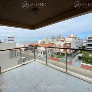 Venta Apartamento De 2 Dormitorios - Península