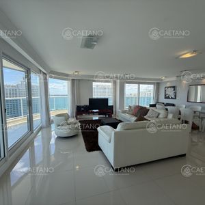 Apartamento 3 Dormitorios Mas Dependencia Alquiler Temporario