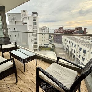 Apartamento 3 Dormitorios, Playa Mansa Punta Del Este