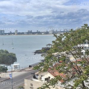 Apartamento 3 Dormitorios En Venta - Peninsula